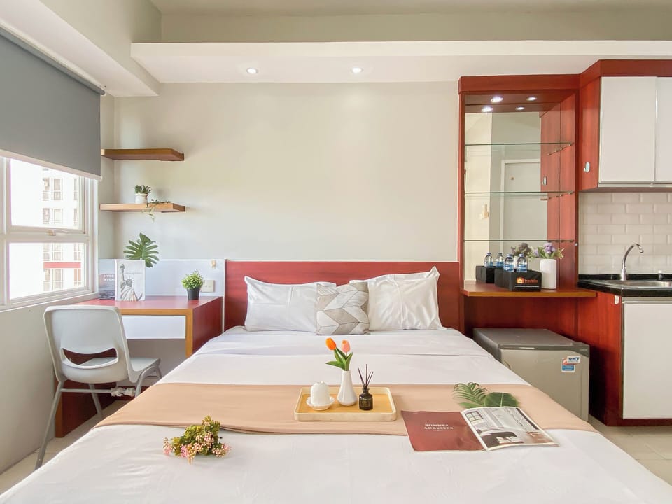 Standard Studio, 1 Bedroom