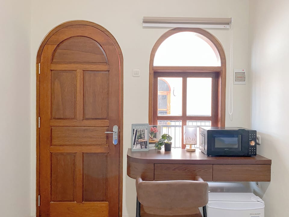 Standard Studio, 1 Bedroom