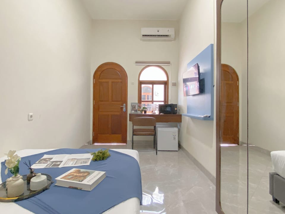 Standard Studio, 1 Bedroom