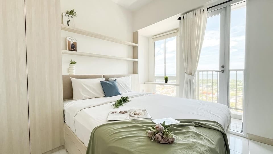 Standard Studio, 1 Bedroom