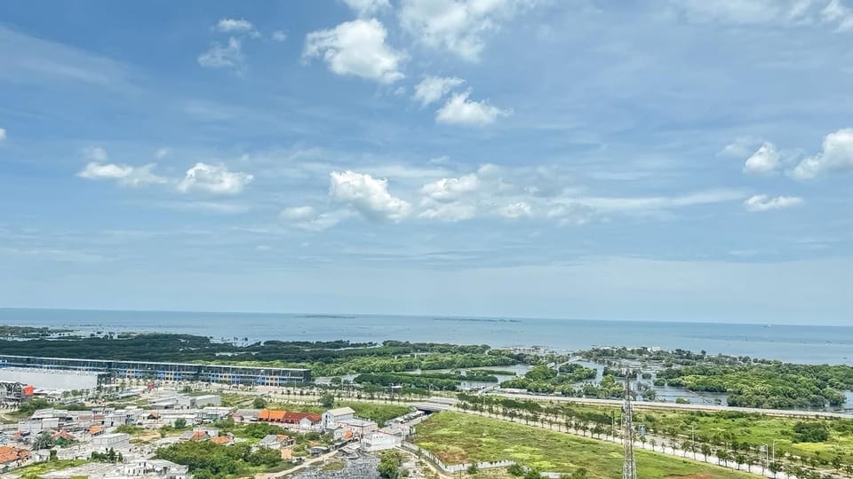 Standard Studio, 1 Bedroom | City view