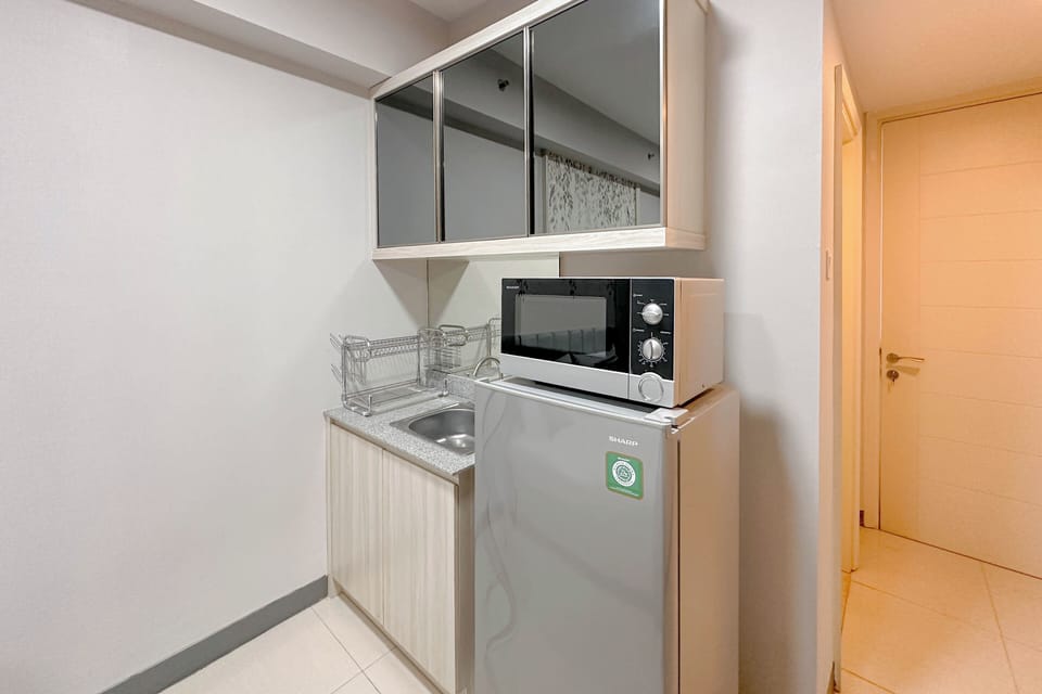 Standard Studio, 1 Bedroom