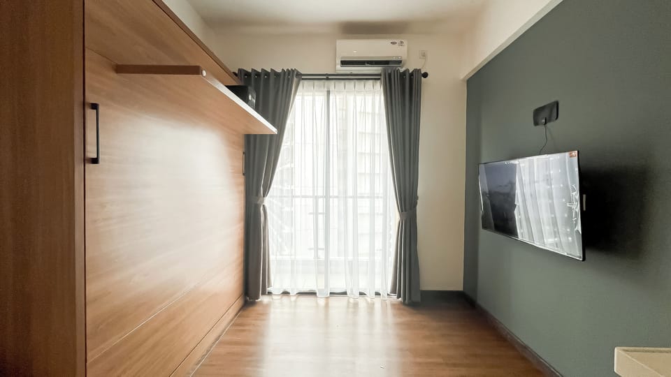 Standard Studio, 1 Bedroom