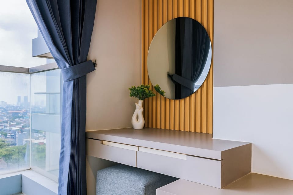 Standard Apartment, 1 Bedroom