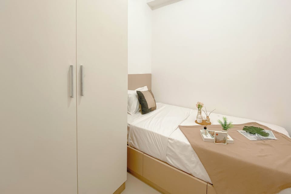 Standard Apartment, 2 Bedrooms