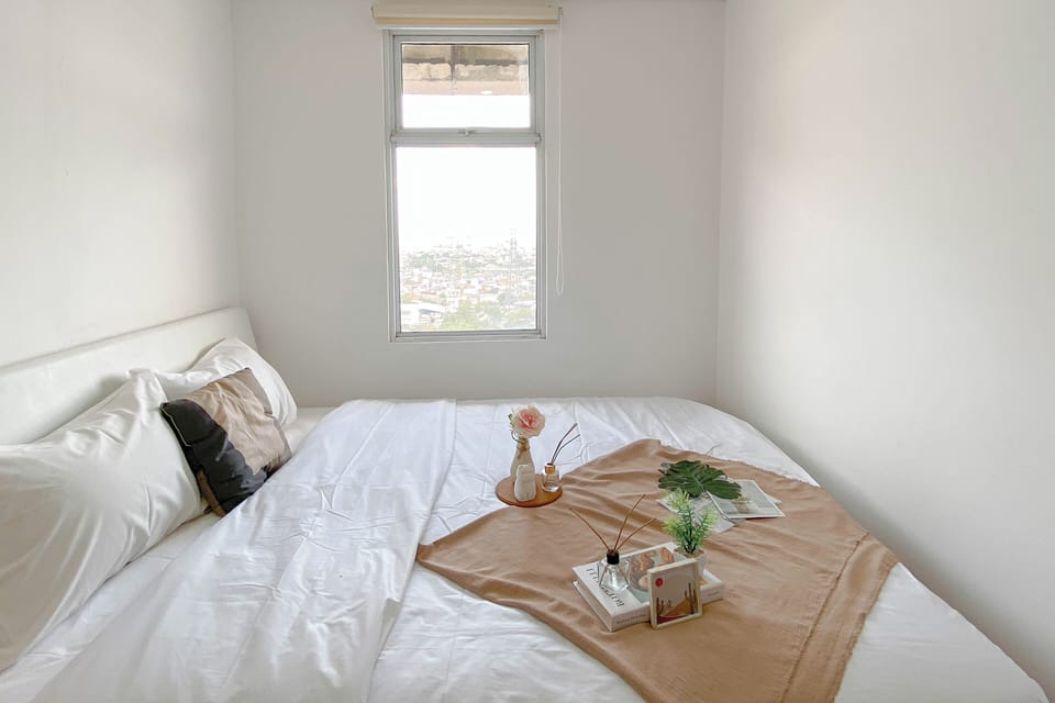 Standard Studio, 1 Bedroom