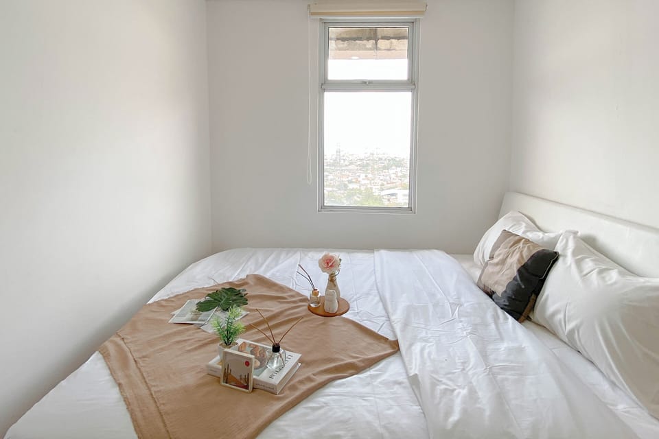 Standard Apartment, 1 Bedroom | Bed sheets