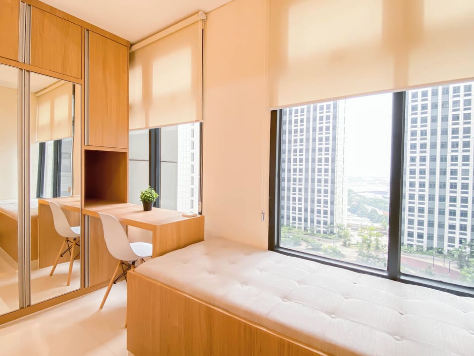 Standard Studio, 1 Bedroom