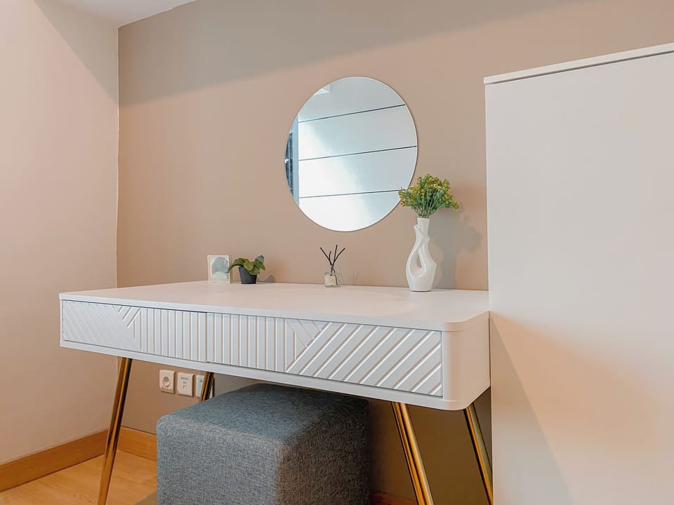 Standard Apartment, 2 Bedrooms