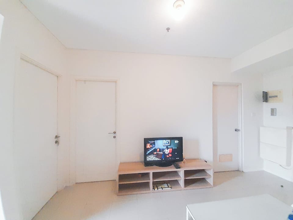 Apartment, 2 Bedrooms | Living room
