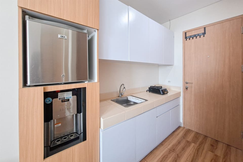 Standard Studio, 1 Bedroom | Interior