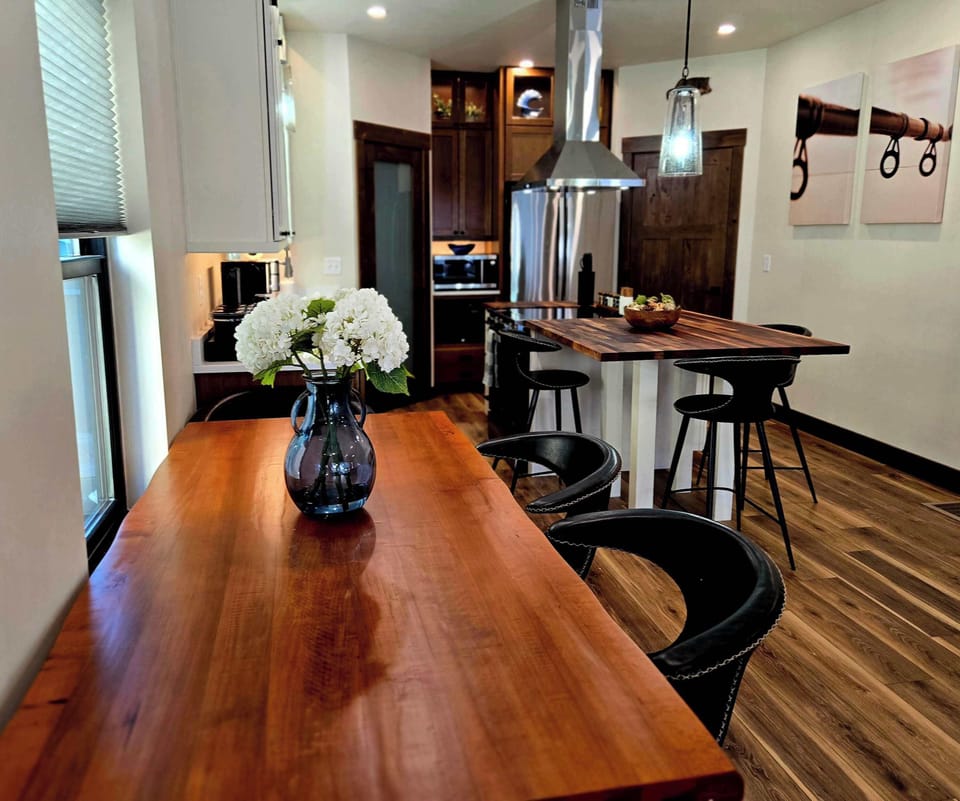 Dining Room Table