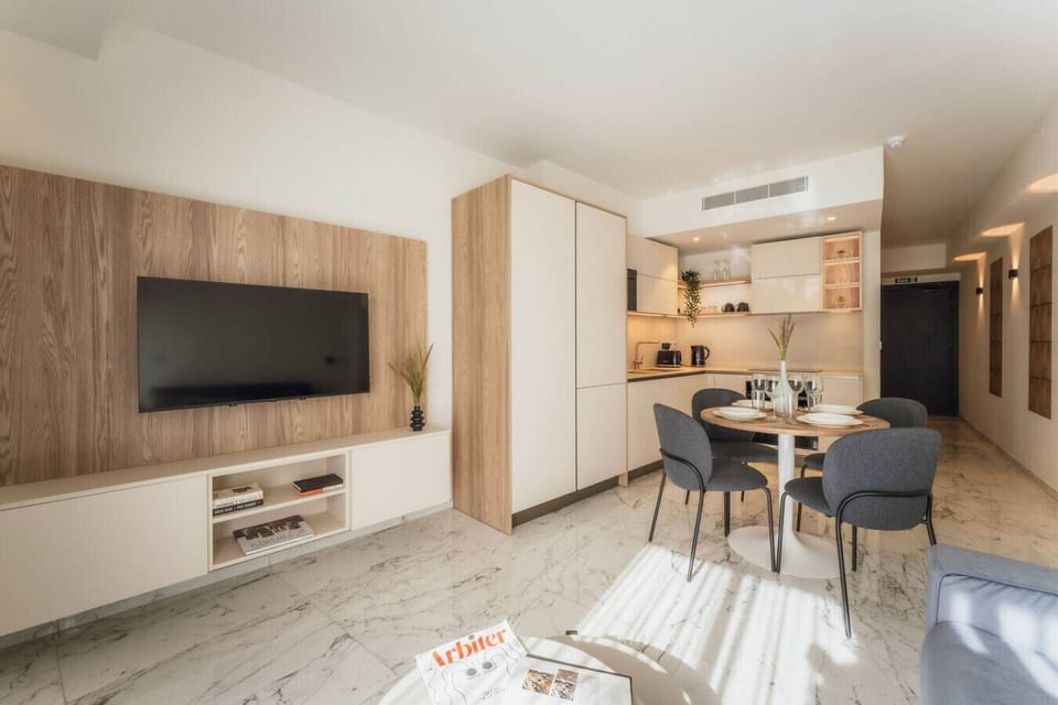 House | 1 bedroom