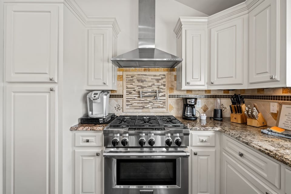 Beautiful appliances