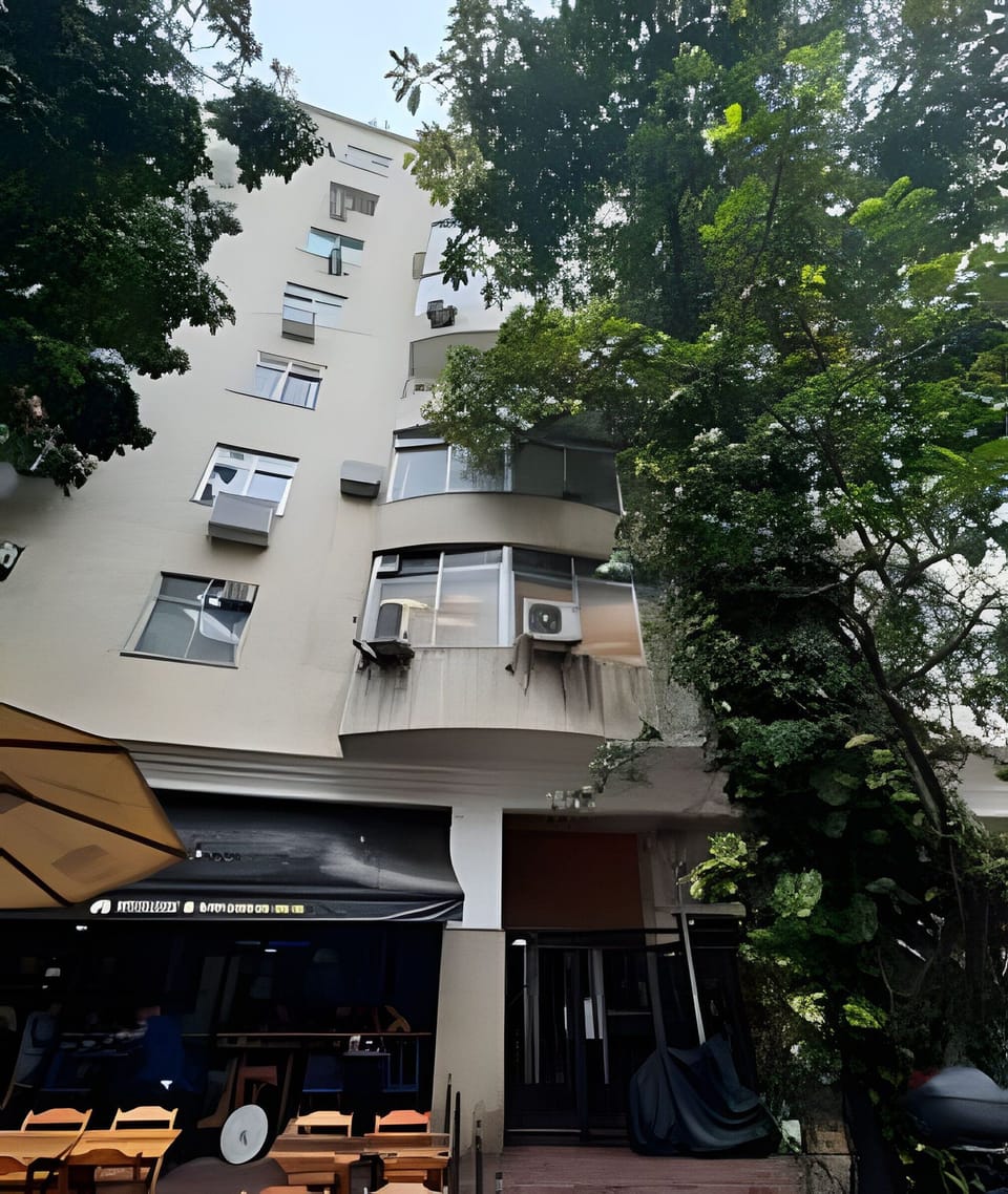 Apartment | Exterior