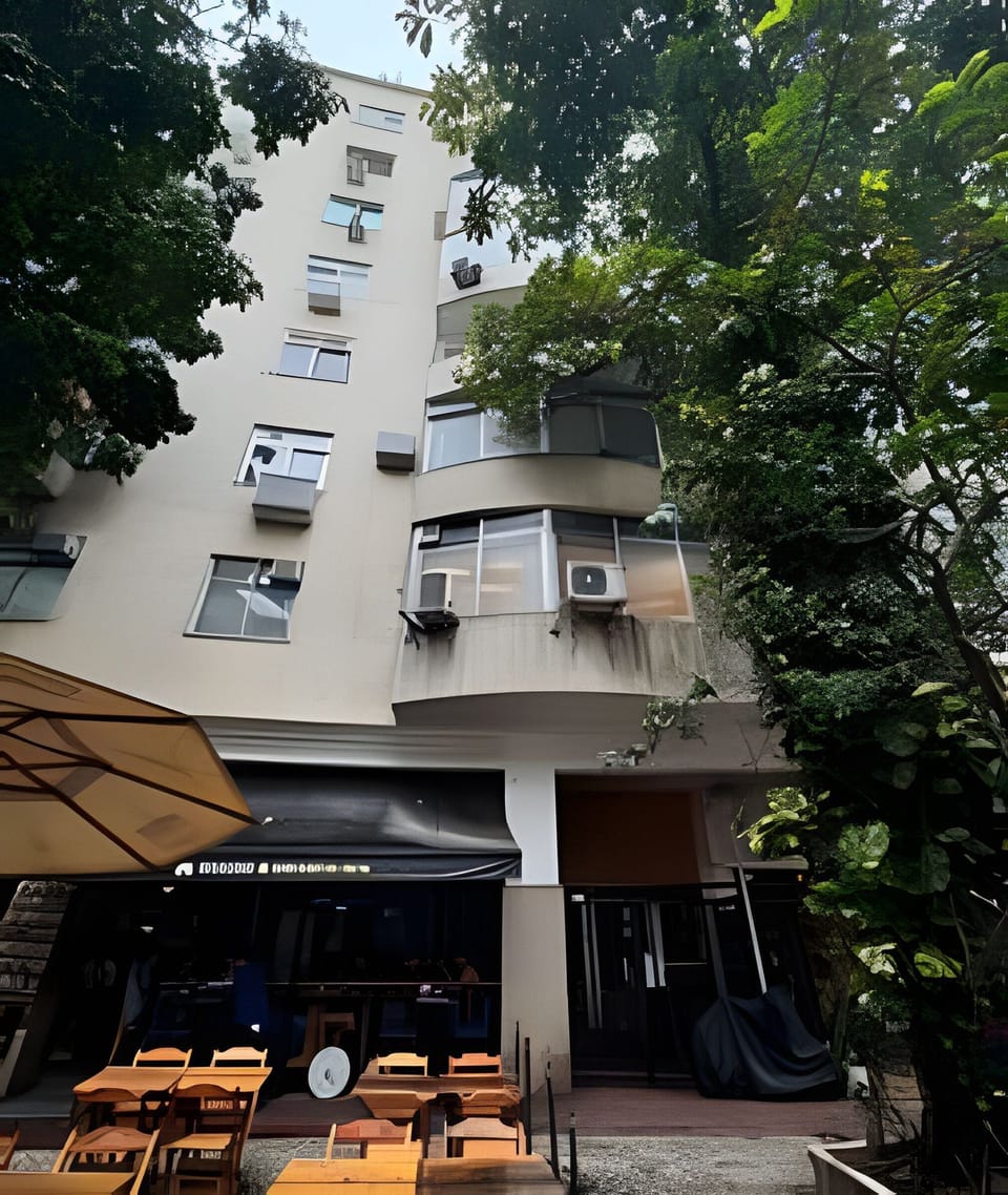 Apartment | Exterior