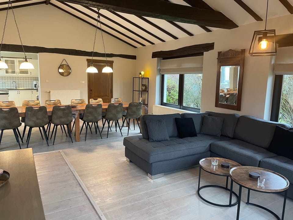 House | Living room