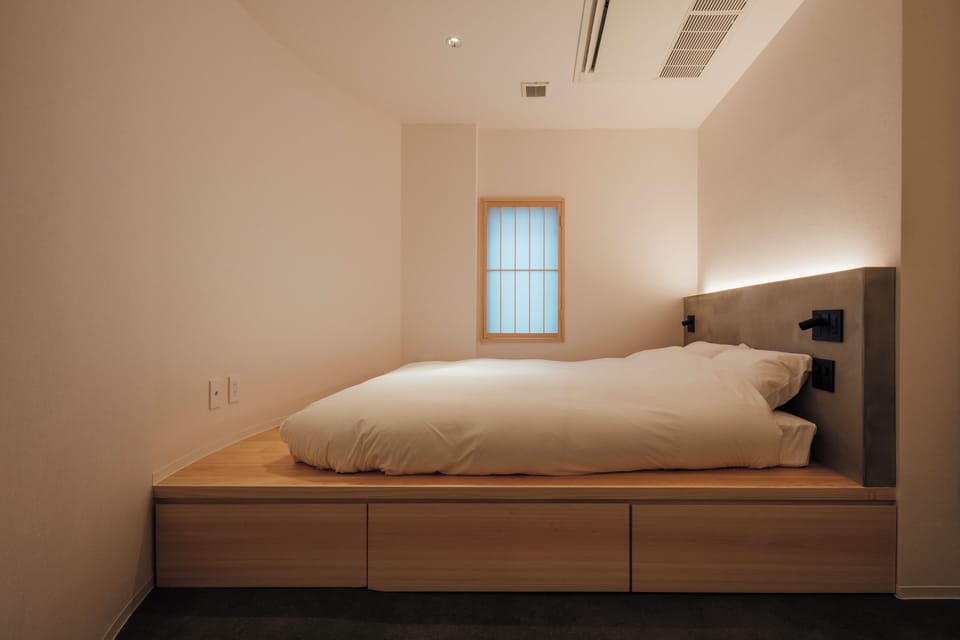 Comfort Double Room | In-room safe, desk, blackout drapes, iron/ironing board (on request)