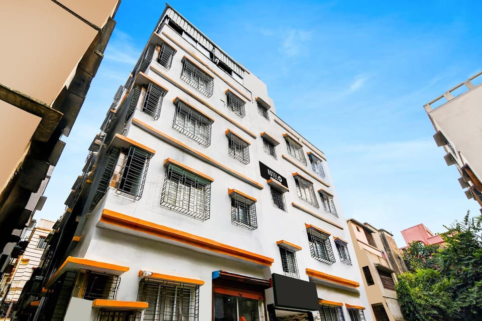 House | Exterior
