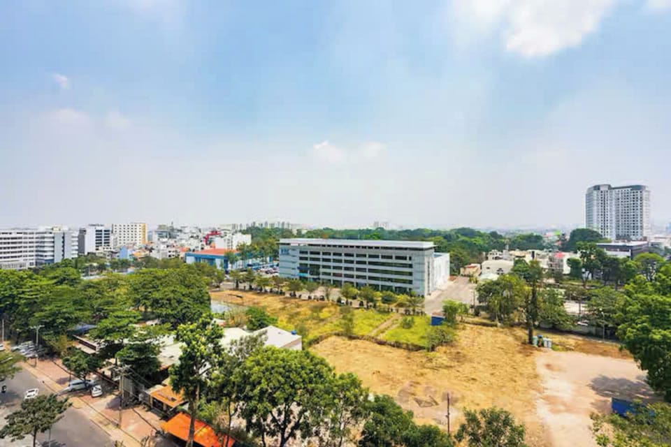 View from room