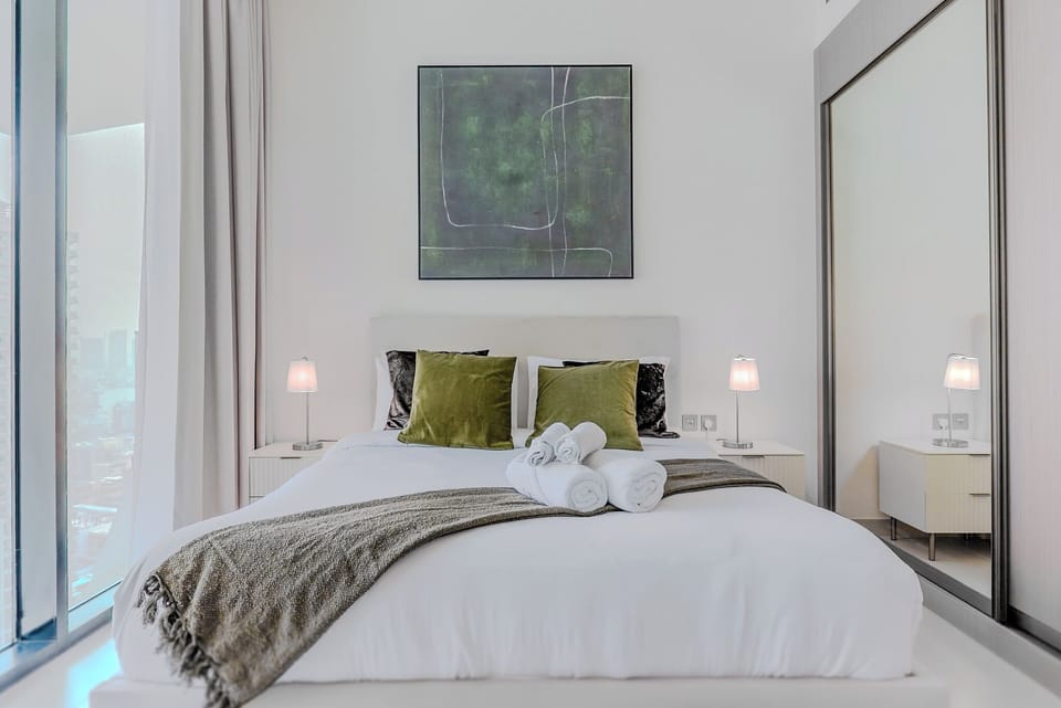 Deluxe Apartment, Balcony, City View | Free WiFi