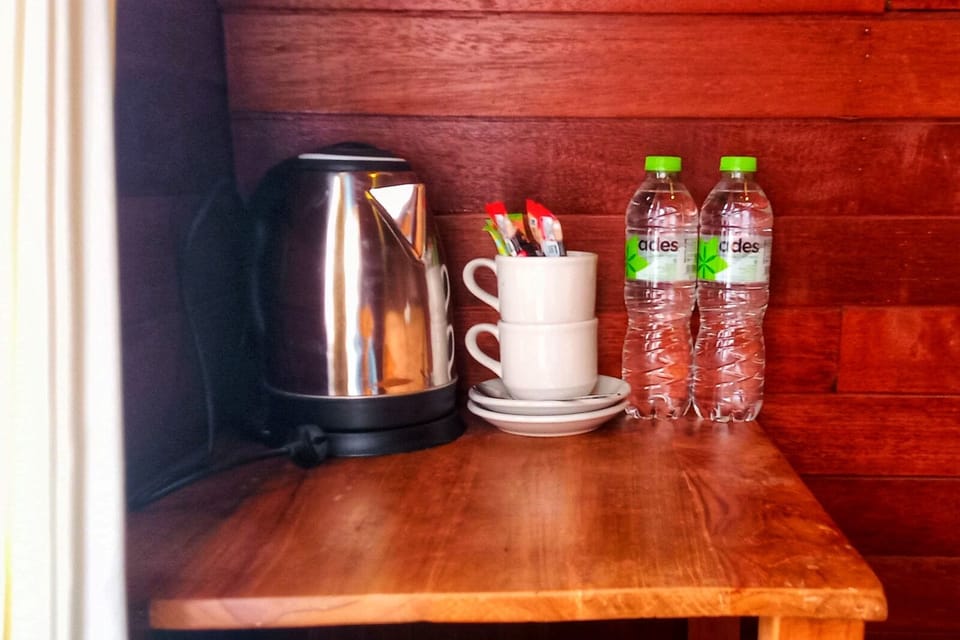 Deluxe Room | Free WiFi, bed sheets