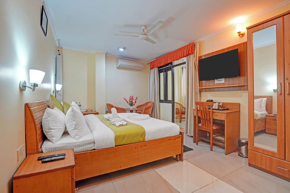 Deluxe Room, Valley View | Free WiFi