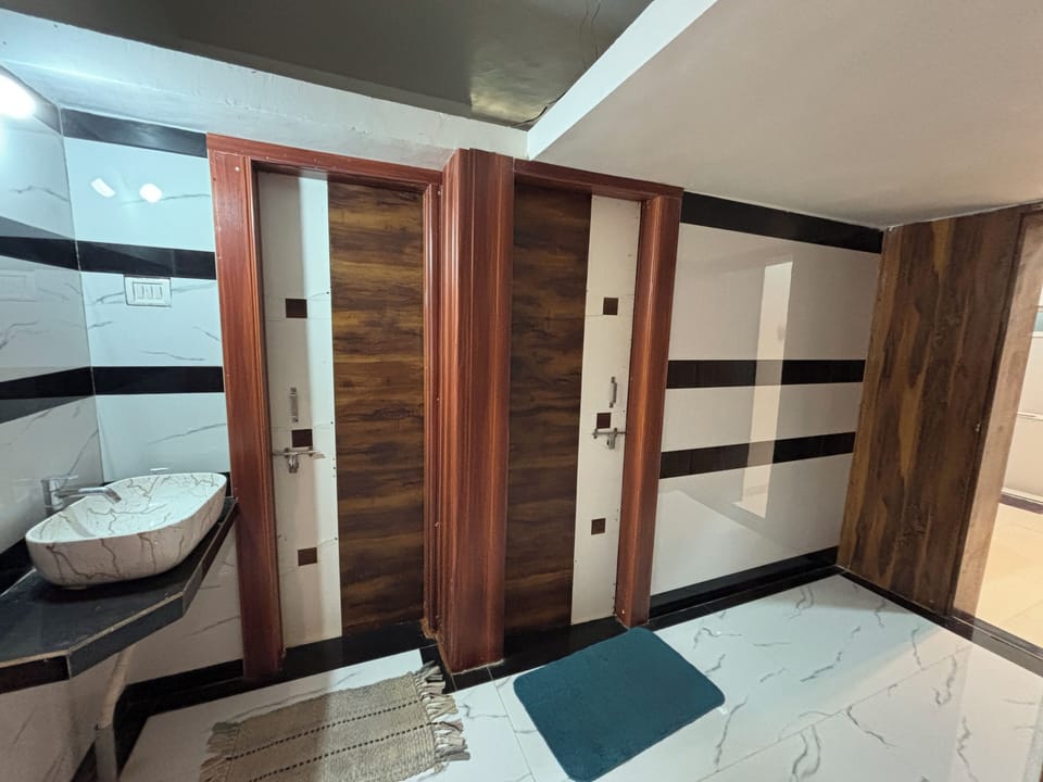 Garden villa | Free WiFi