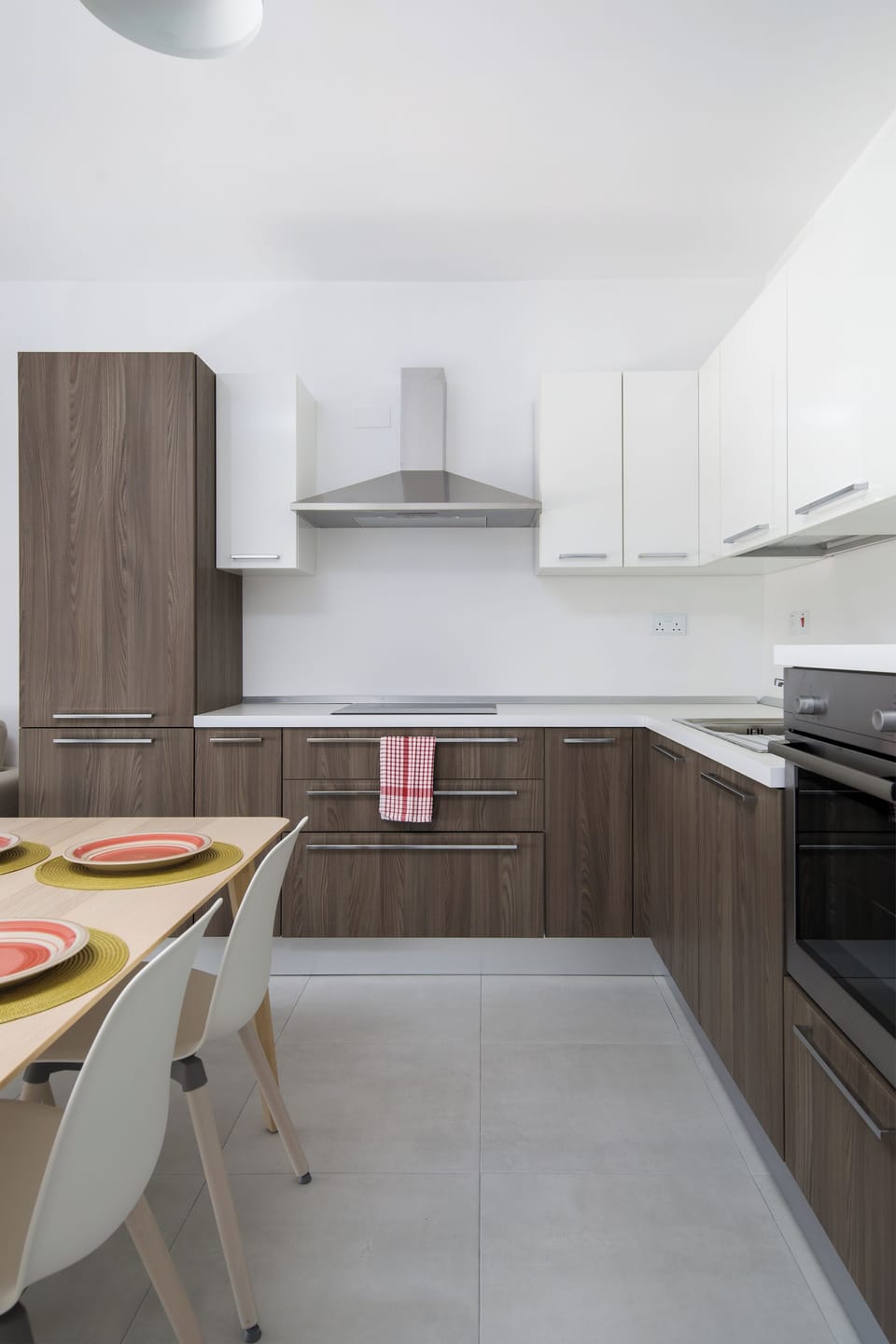 Apartment, 1 Double Bed with Sofa bed, Kitchen | Private kitchen