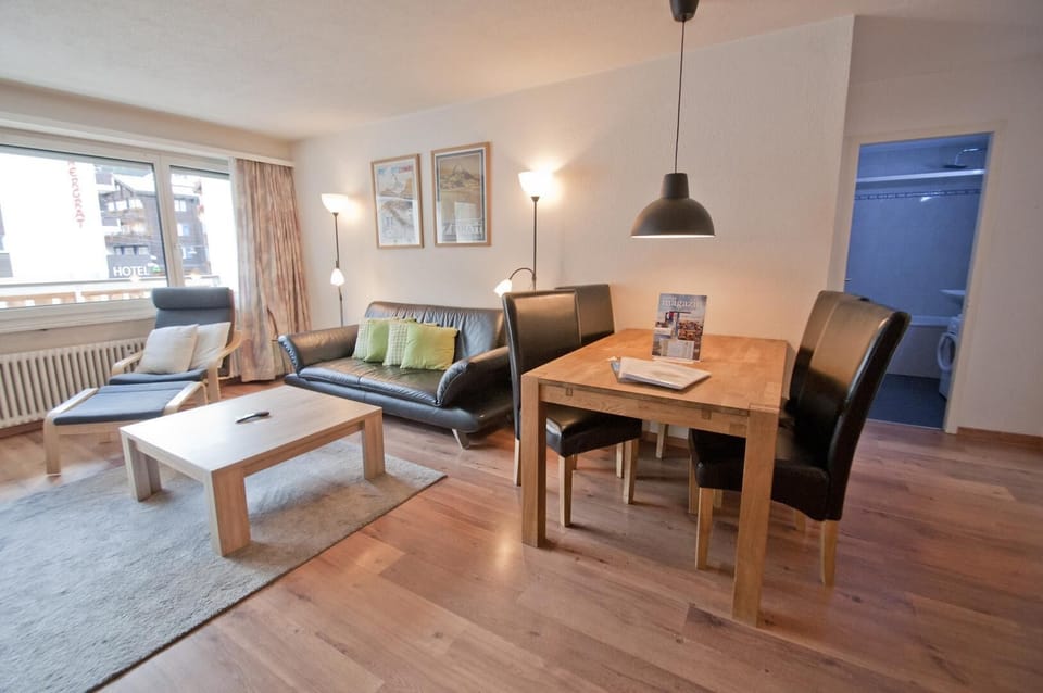 Haus Viktoria A, Apartment Stockhorn (3249)