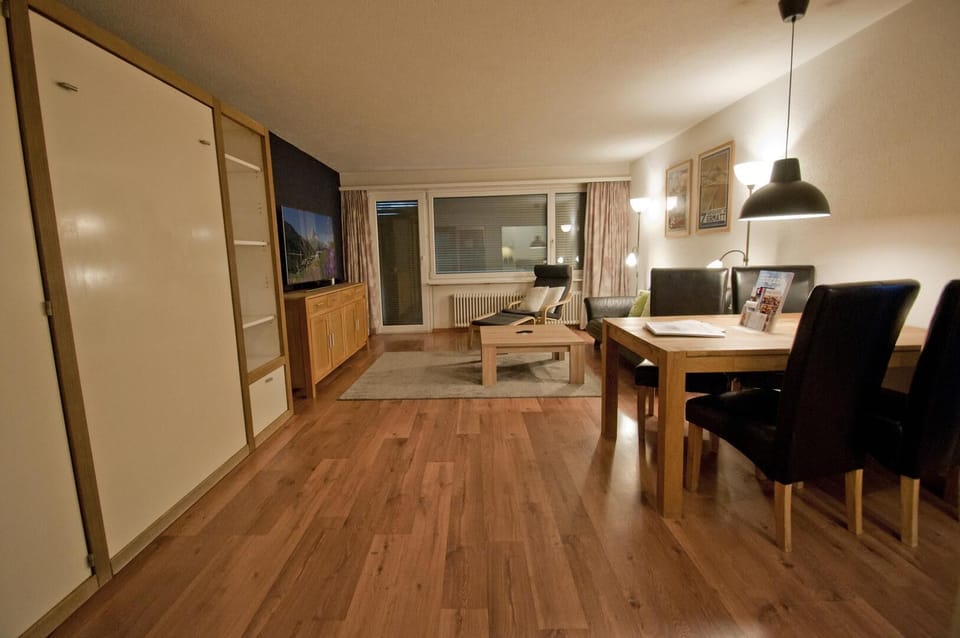 Haus Viktoria A, Apartment Stockhorn (3263)
