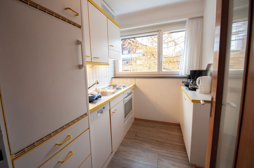 Haus Matten, Apartment Gant (3542)