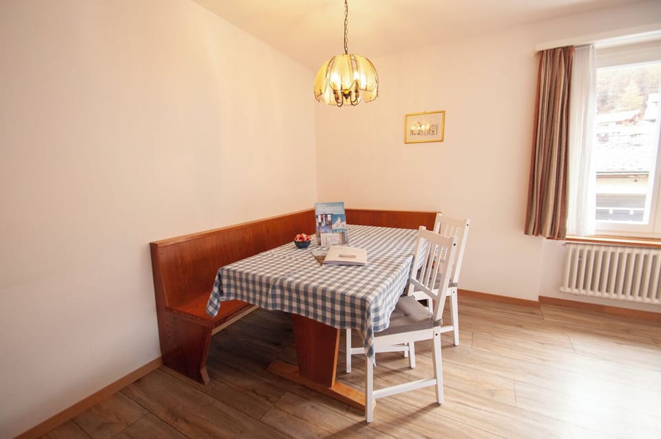 Haus Matten, Apartment Gant (3539)