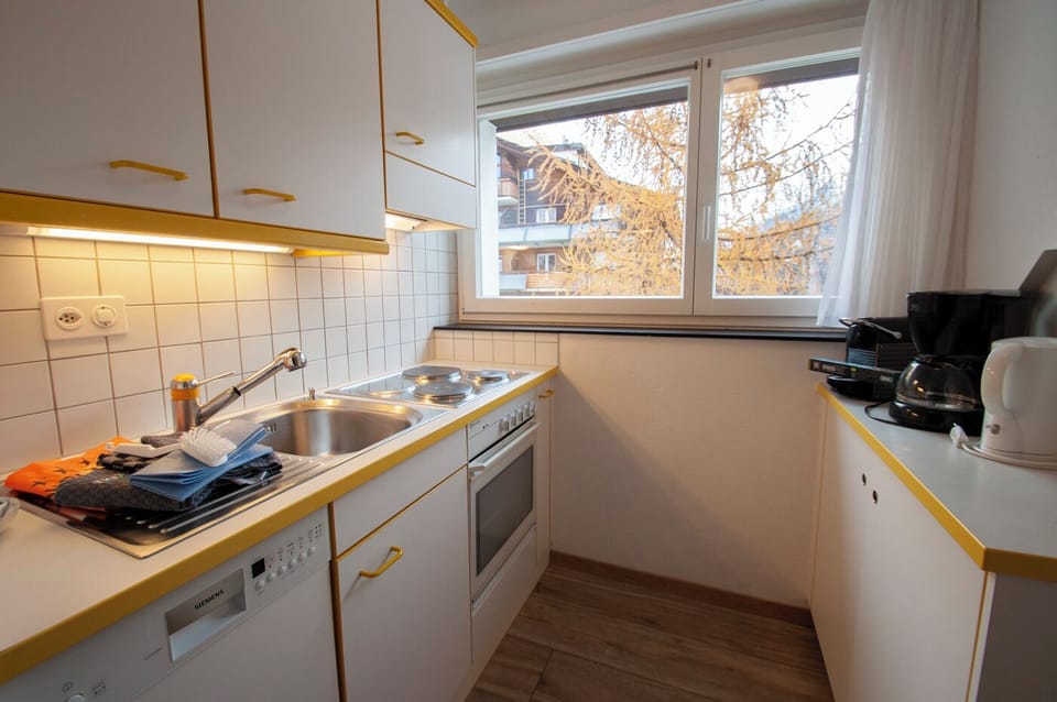 Haus Matten, Apartment Gant (3543)