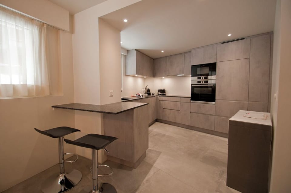 La Villa Emeline, Apartment Emilie (1425)