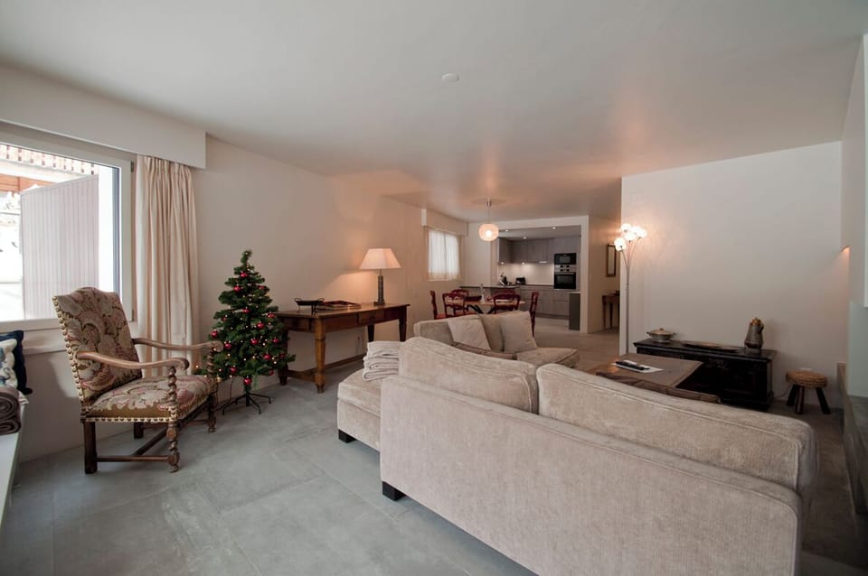 La Villa Emeline, Apartment Emilie (1428)