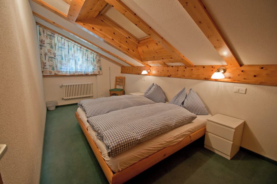 Haus Dent Blanche, Apartment Matterhorn (1286)