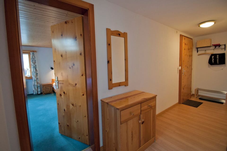 Haus Dent Blanche, Apartment Monte Rosa (1326)