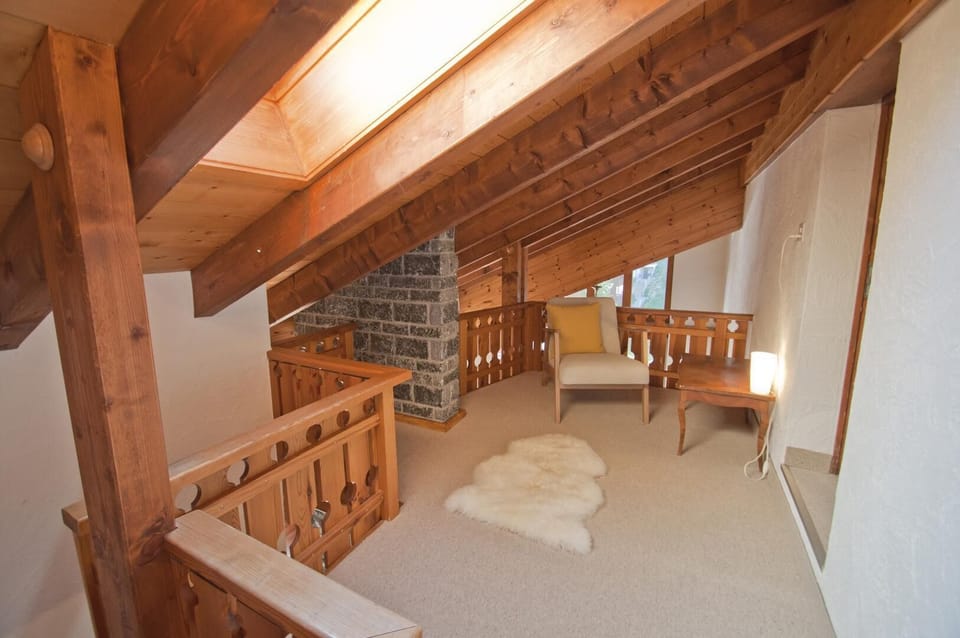 Residence Bellevue, Apartment Alpina (3193)