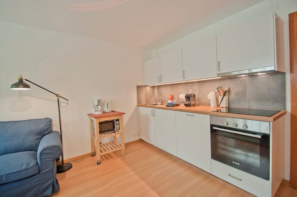 Haus Dent Blanche, Apartment Zmutt (3814)