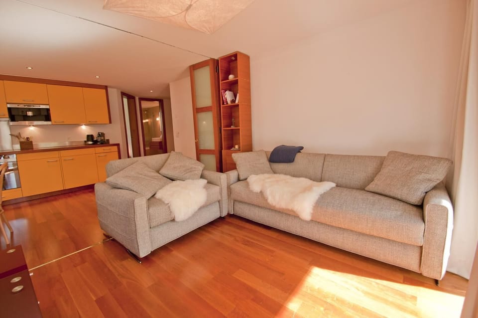 Casa d'Amore,  Apartment Lyskamm (3280)