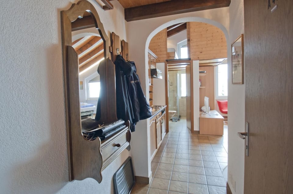 Haus Bodmen A, Studio Riffelsee (3667)