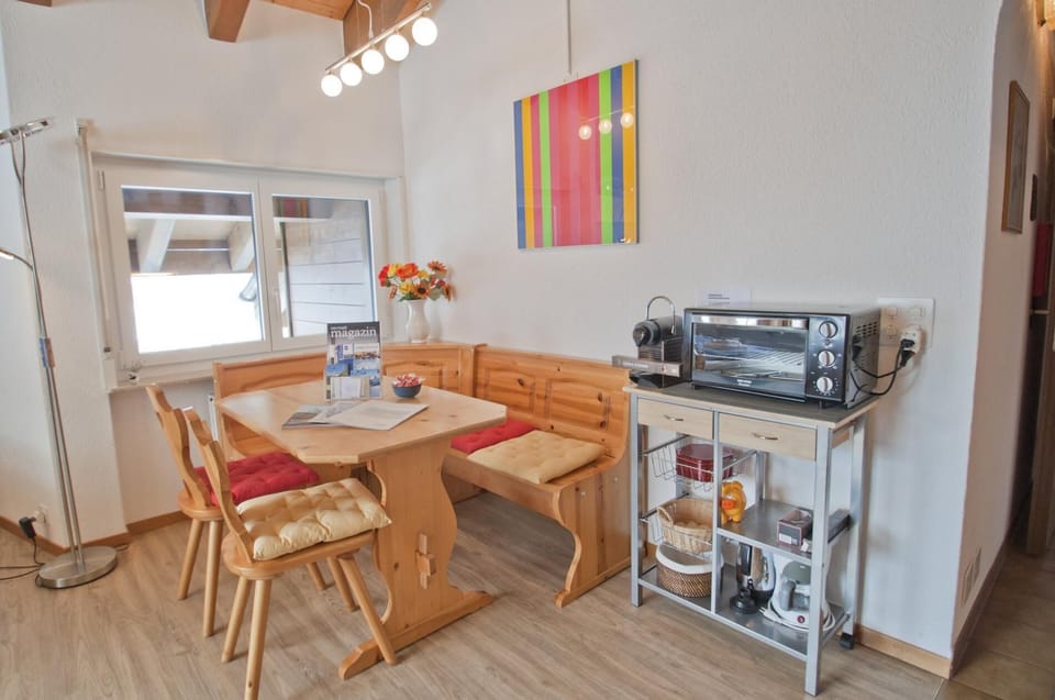 Haus Bodmen A, Studio Riffelsee (3668)