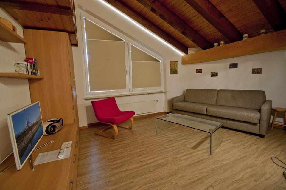 Haus Bodmen A, Studio Riffelsee (3662)