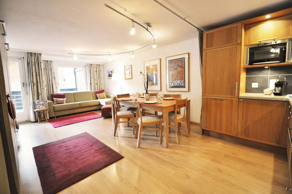 Haus Armina, Apartment Edward (1126)