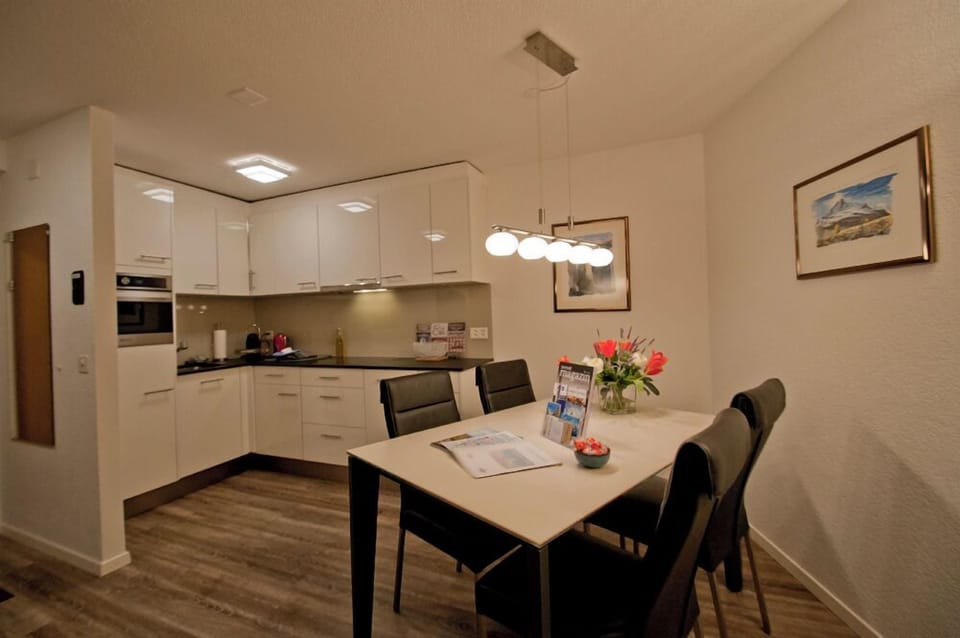 Haus Bodmen C, Apartment Anemone (3630)