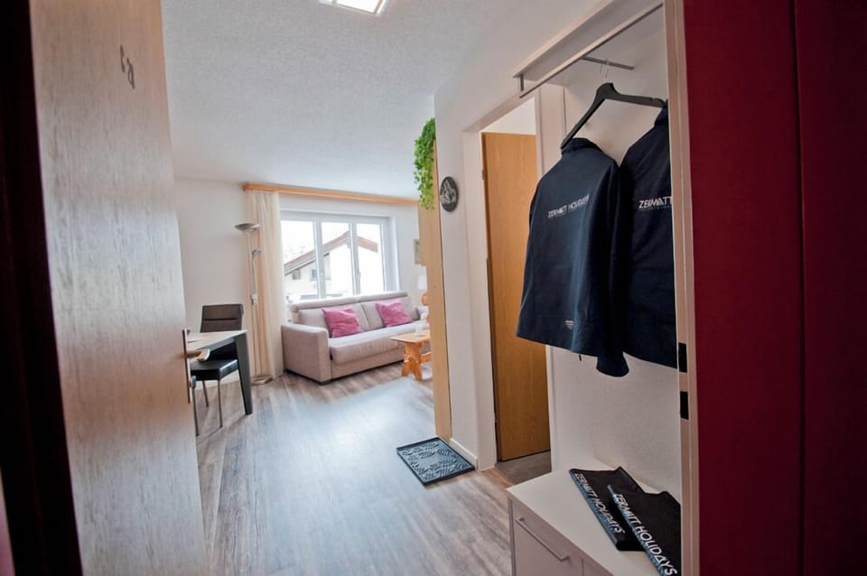 Haus Bodmen C, Apartment Anemone (3631)