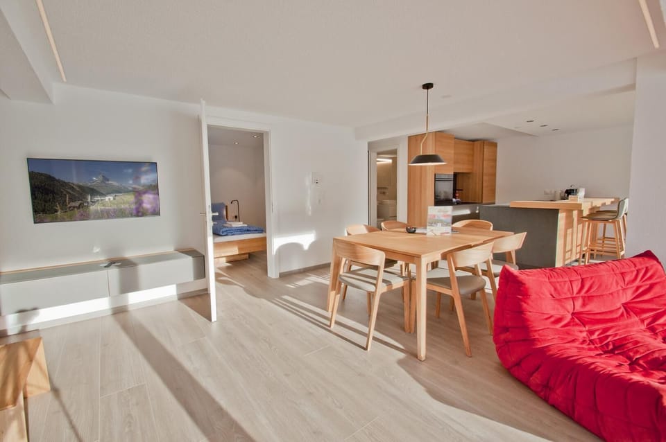 Chalet Kamanga, Apartment Milima (4235)