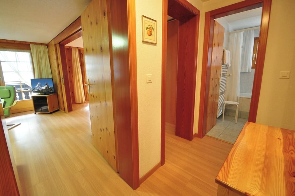 Haus Dent Blanche, Apartment Pollux (1357)