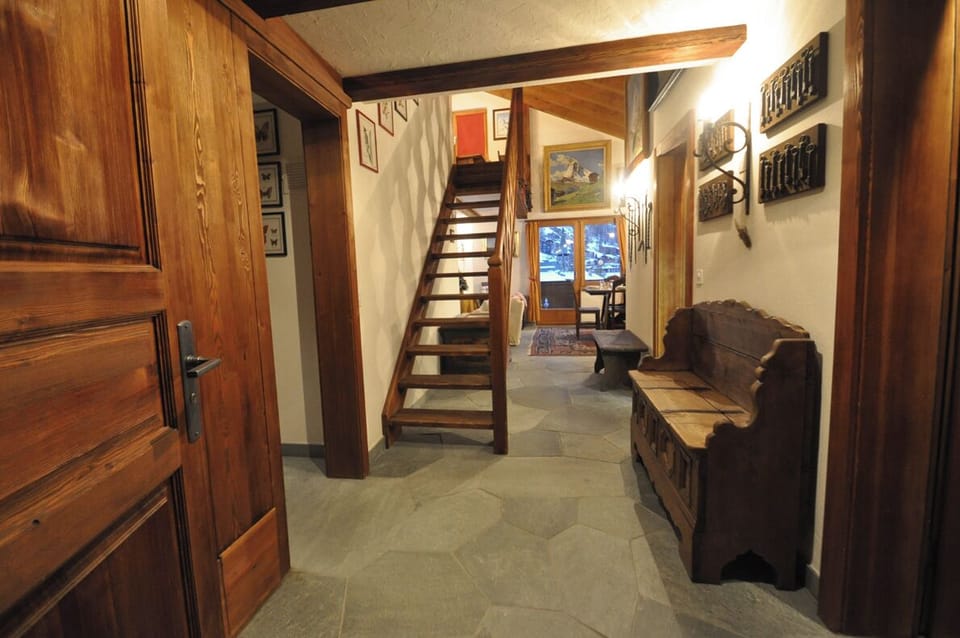 Haus Tiefbach, Apartment Cervino (1563)